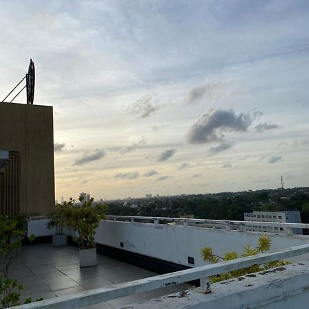Green City Residence Talangama South Bagian luar foto