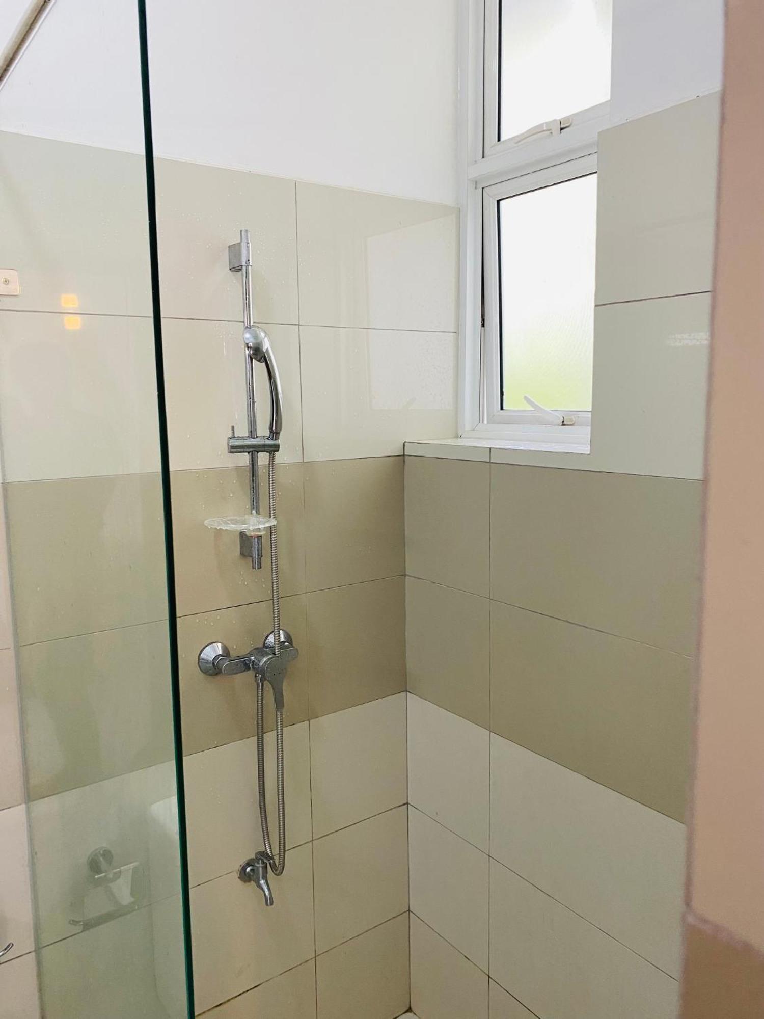 Green City Residence Talangama South Bagian luar foto